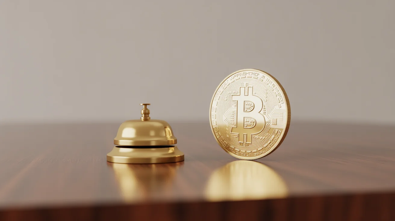 Bitcoin ETFs Already Available for Anyone to Buy