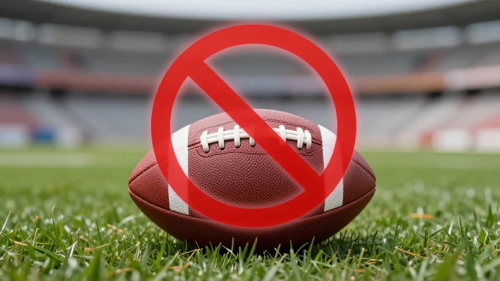 Big 12 Schools Reject $30M Private Capital Lifeline