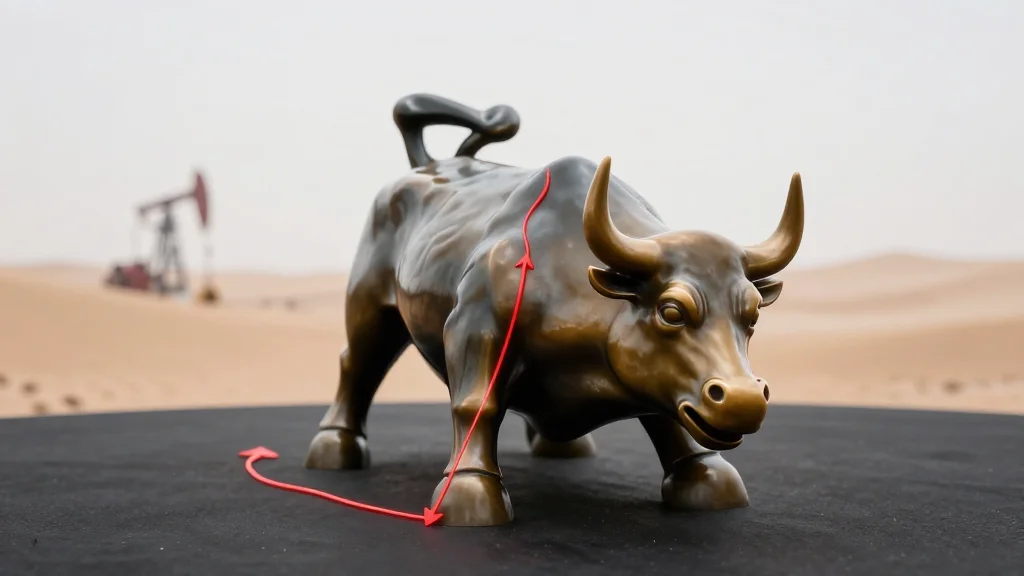 Dow Jones Reports $445 Million Q1 Loss, Pulling Broad Market Lower
