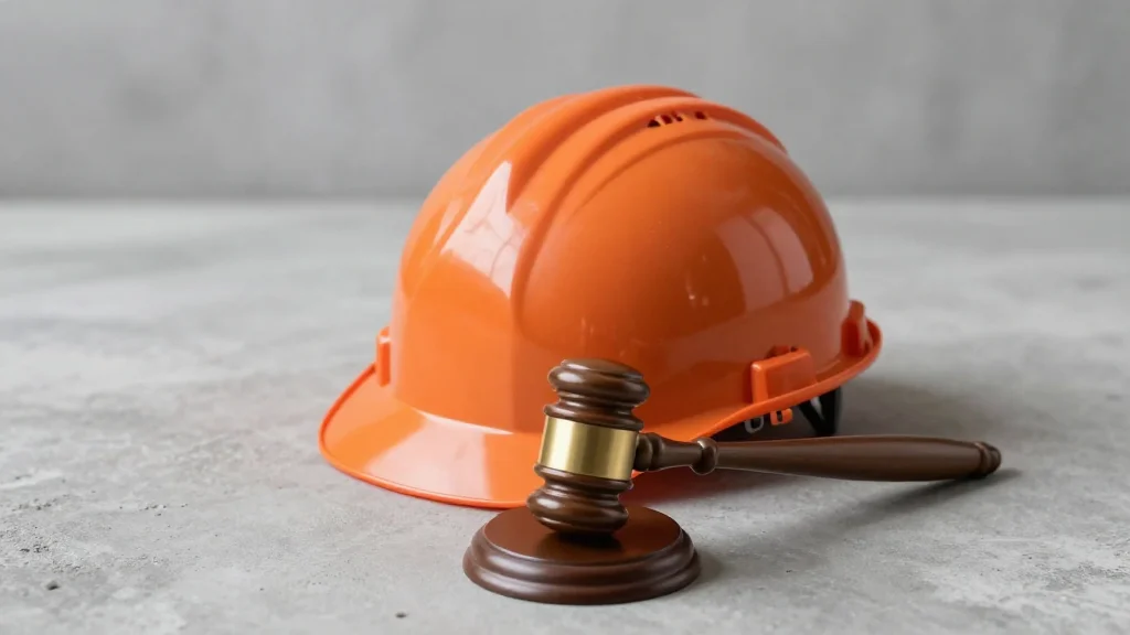 Commonwealth to Stamp Out Illegal Conduct on Construction Sites
