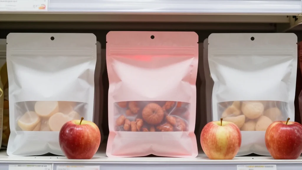 Researchers Push FDA to Adopt Simpler “High‑In” Front‑of‑Package Labels