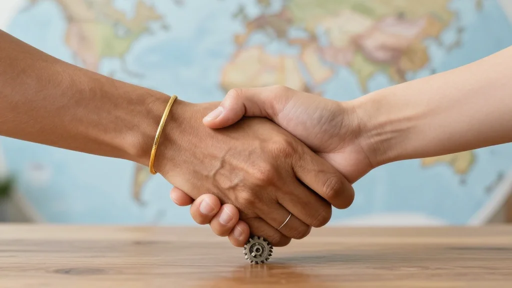 India, Korea Ink MoU to Boost MSME Ties