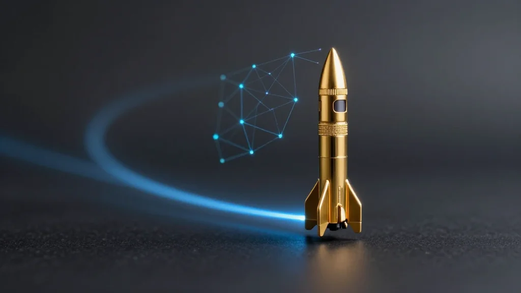 Market Finally Sees True Value of AI Coding Tools