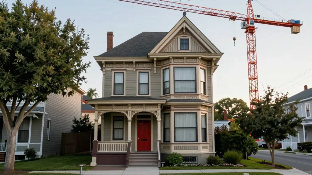 Opposition Grows Over Alhambra Six‑Story Development Amid Historic‑Preservation Rules