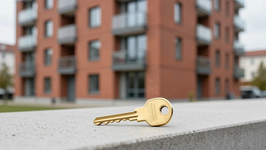 Tikehau and Forte Acquire 300‑Unit German Residential Portfolio From Meag