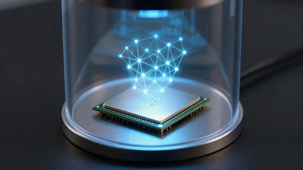 Quantum Control Engineer Excited by Classical AI Advances