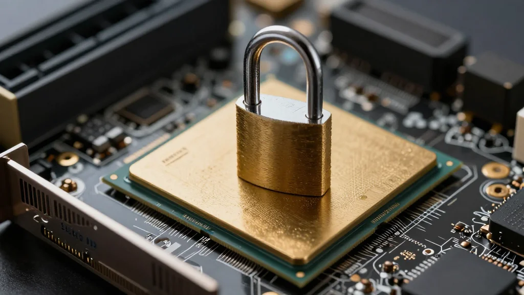 RADV Vulkan Driver Adds Memory Protection Using AMD Trusted Memory Zone
