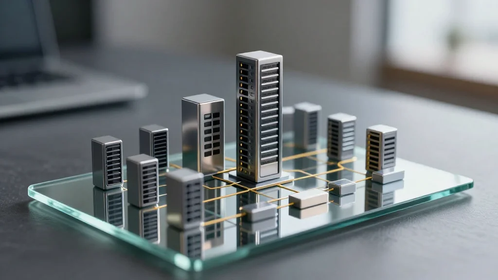 Target Architecture Planning 1: Transformation Is Hard