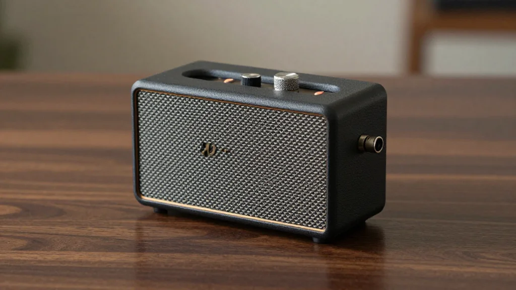 Fender Elie Review: Handsome Speaker/Amp Hybrids with Excellent Clarity