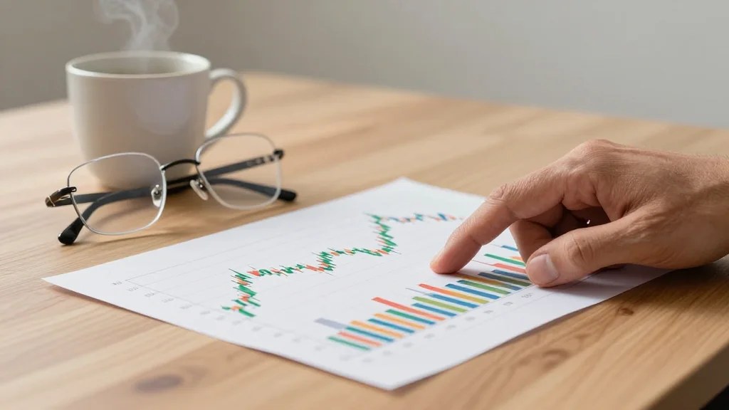Is the Market or Trump the Crazier?