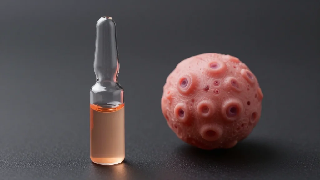 ASCO26: Verzenio Gives Hope of Liposarcoma Treatment Advance