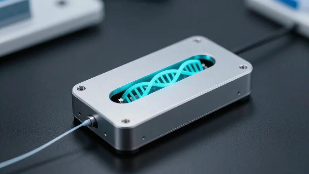 Single-Molecule RNA Mapping May Reveal How Shape Shifts Steer Health and Disease