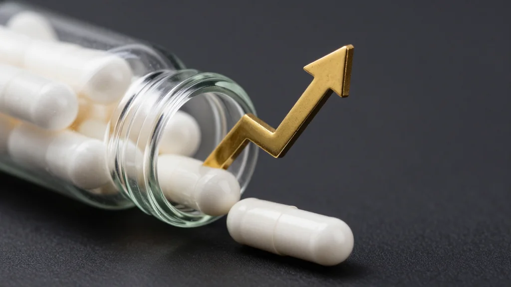 2 Healthcare Dividend Stocks to Buy as the Tech-Heavy Nasdaq Dips Below Correction Territory