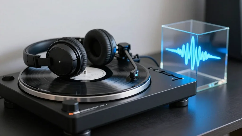 Electronic Music Industry Hits $15.1 B in 2025, Powered by Global Audience Surge