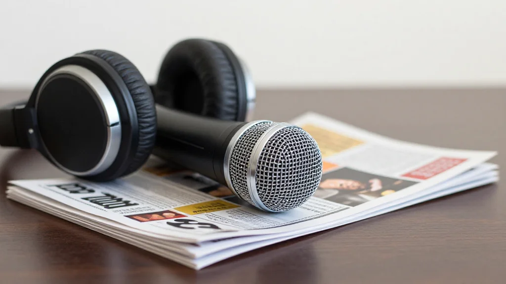 New Media Boom May Be Illusion, Not Reality