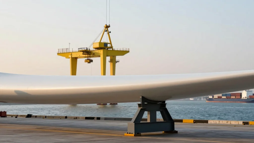Port Shortfalls Threaten Philippines' $11 TWh Offshore Wind Pipeline