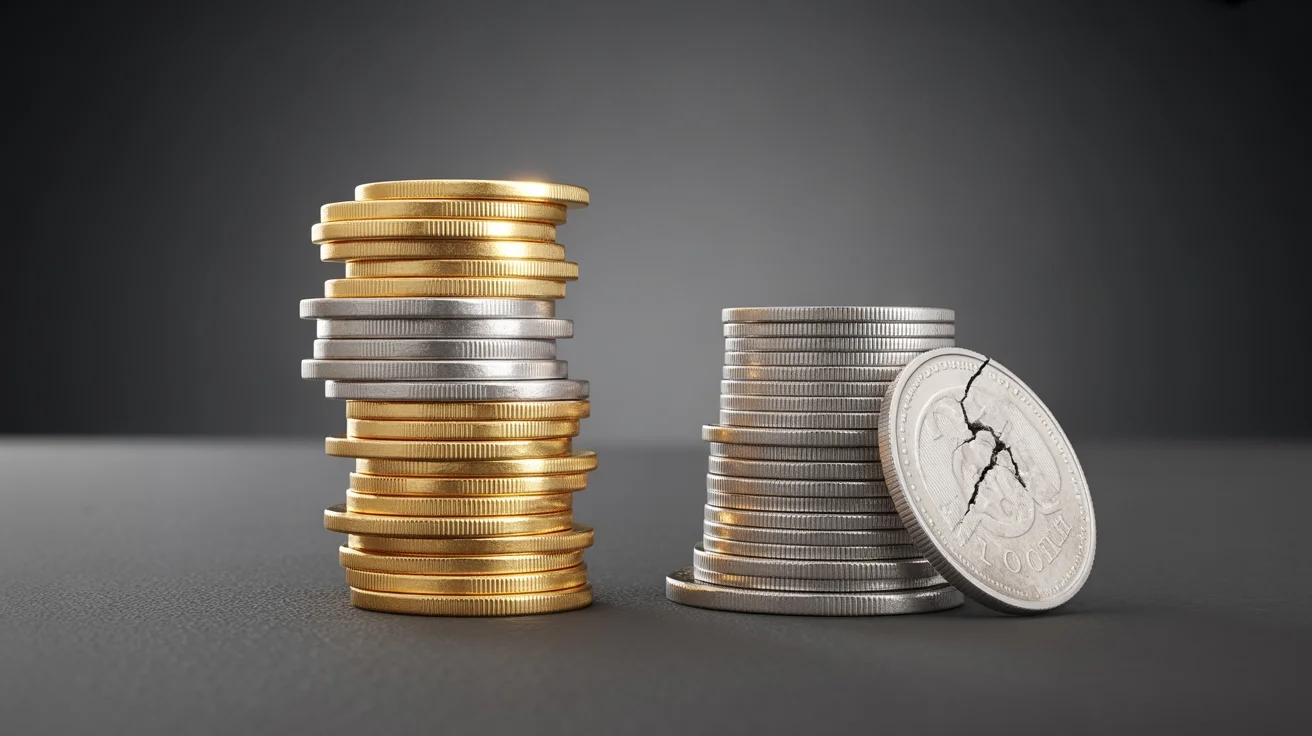 ETH Trails Market Performance This Cycle