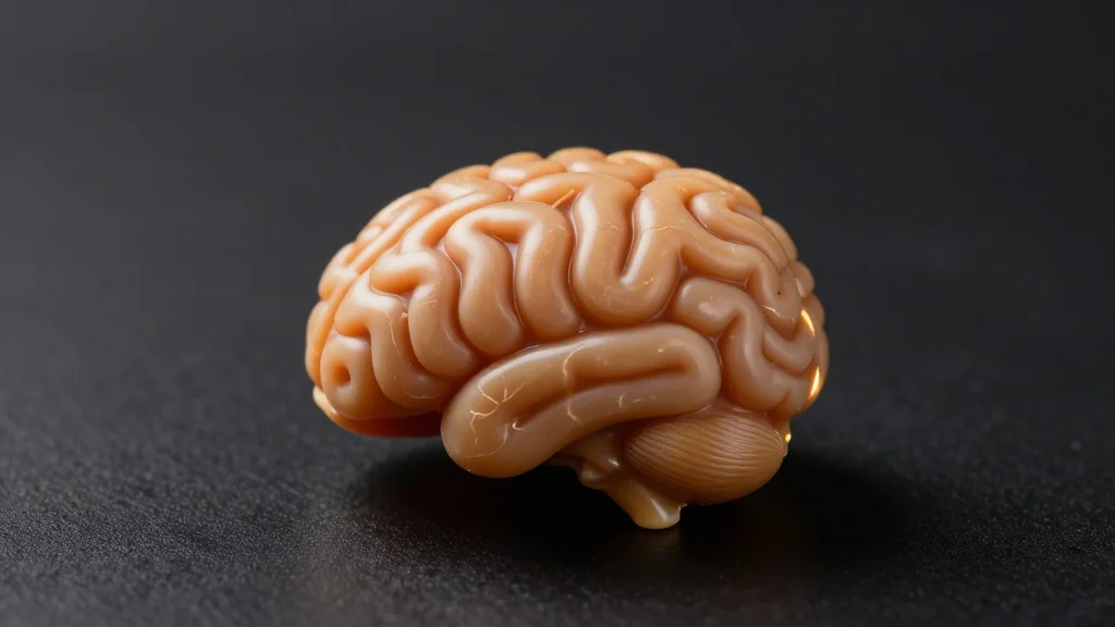 Sugar with Carbs/Fats Rewires Brain, Fuels Cravings