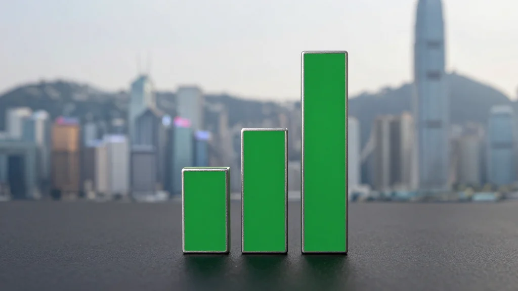 Back‑to‑back Big Candles Forecast Third Strong Move