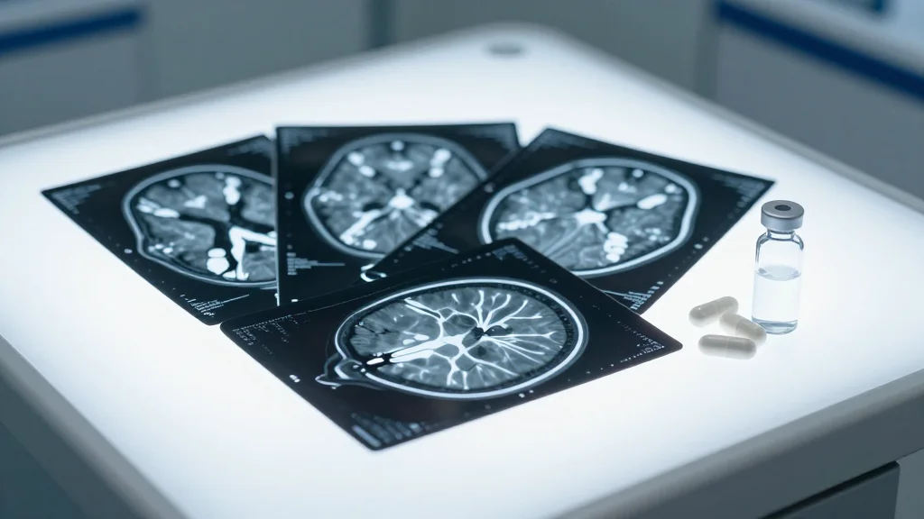 Ozempic May Be Reshaping the Brain, Scientists Say
