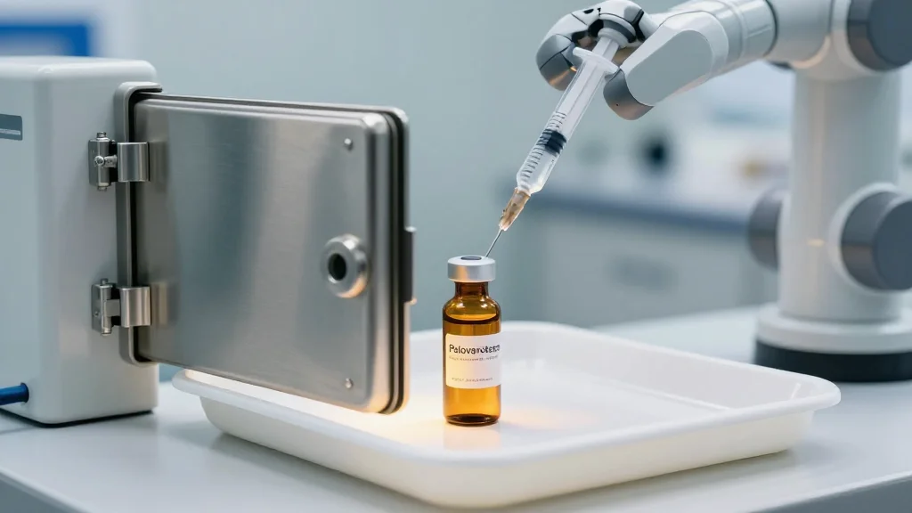 Quotient and Ipsen Extend Partnership for Ultra-Rare Disease Therapy