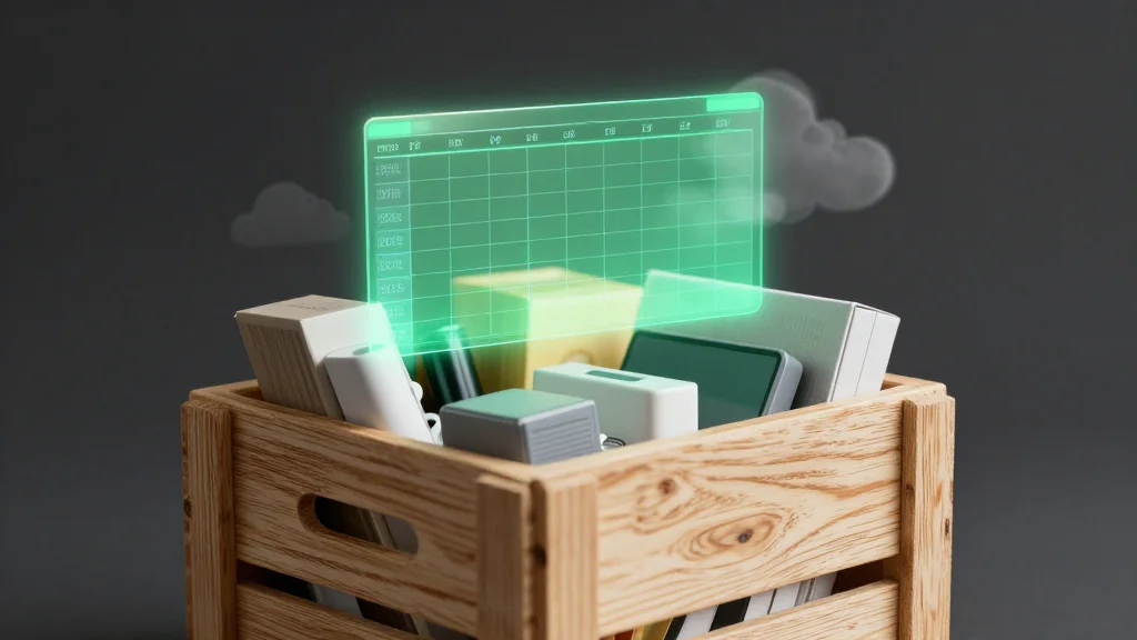 Gorilla ROI Launches Shopify‑Google Sheets Connector, Automating Data Exports for Merchants