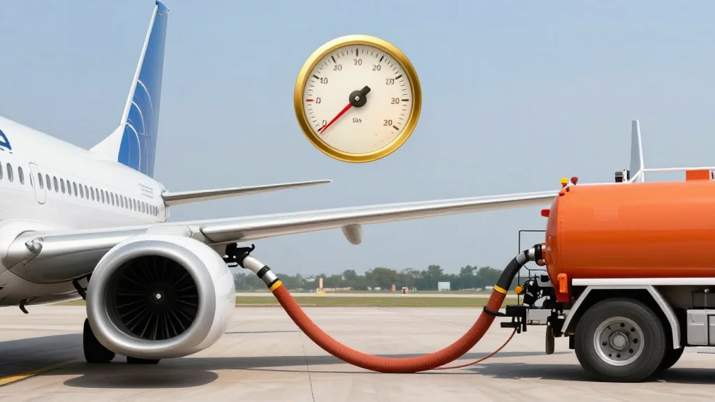 United Airlines Trims Routes as Jet Fuel Costs Surge $11 Billion Amid Iran War