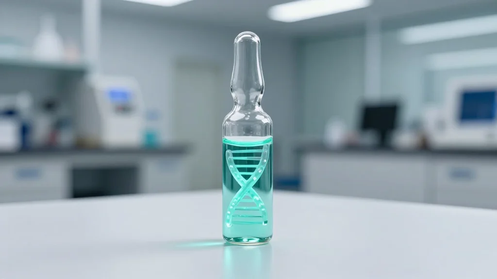 Amid a Flurry of Biotech Deals, China Looks to Keep Innovation at Home