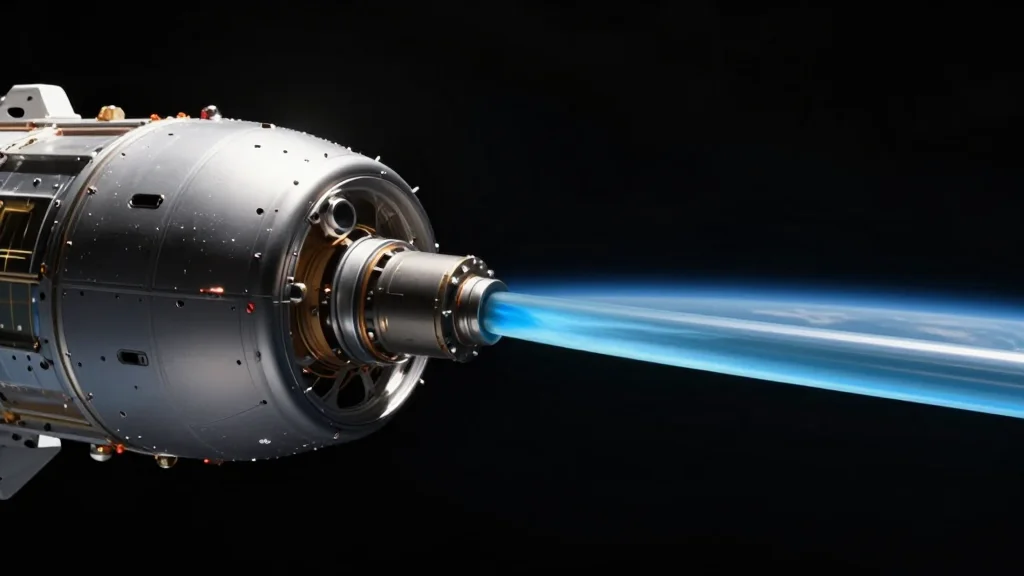 Quantum Space to Demonstrate Orbital Refueling Under Pentagon Contract