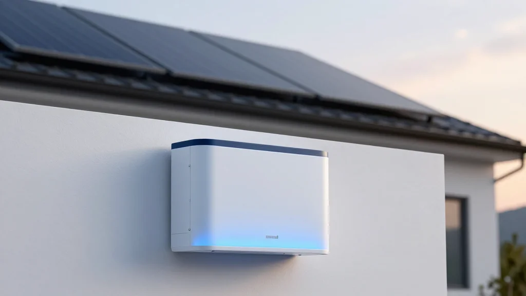 Solar and Battery Households Help Grid by Importing More During Day and Exporting More in Evening Peaks