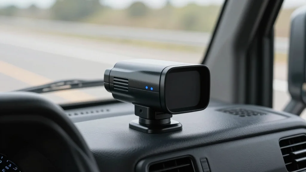 Platform Science Gets Canadian ELD Certification on CTP2