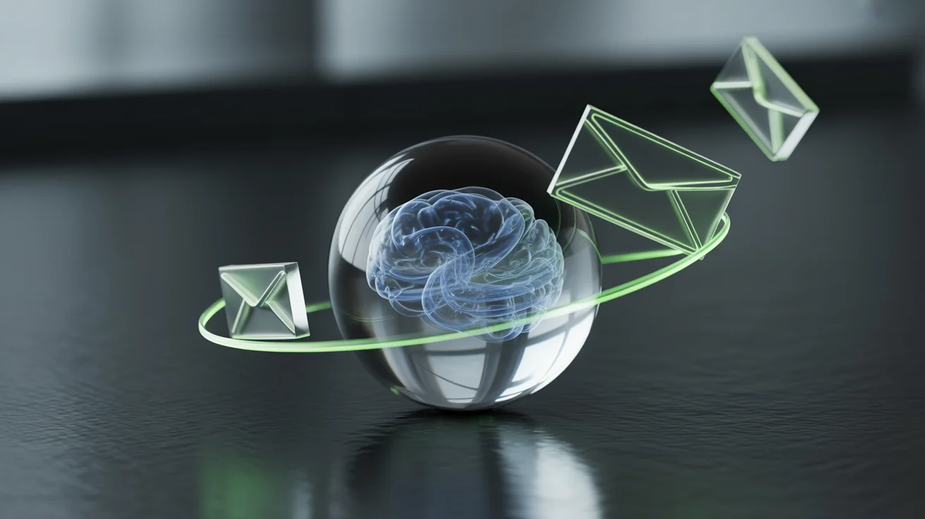 AI Stack Delivers 70% Response, 15k Emails, $1M Leads