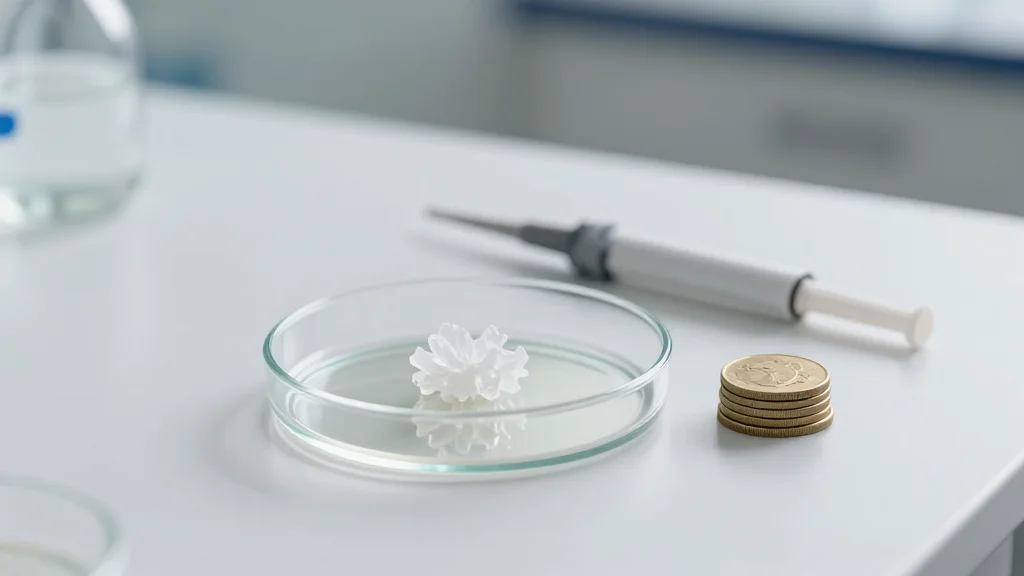 New Funding Takes Trimtech Therapeutics’ Seed Round to $47M (£35.6M)
