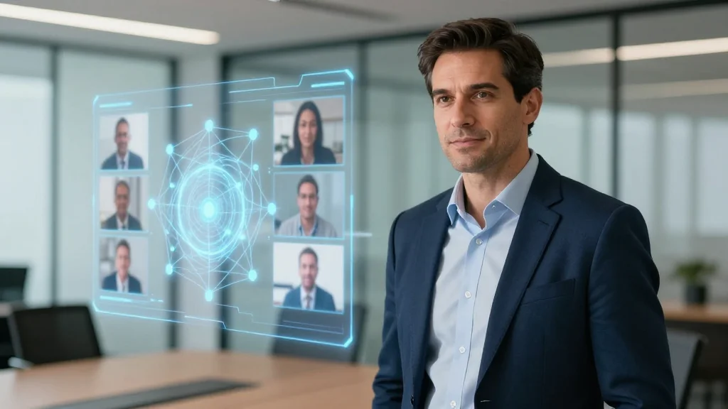 Neat Names Javed Khan CEO to Accelerate AI‑Driven Video Collaboration