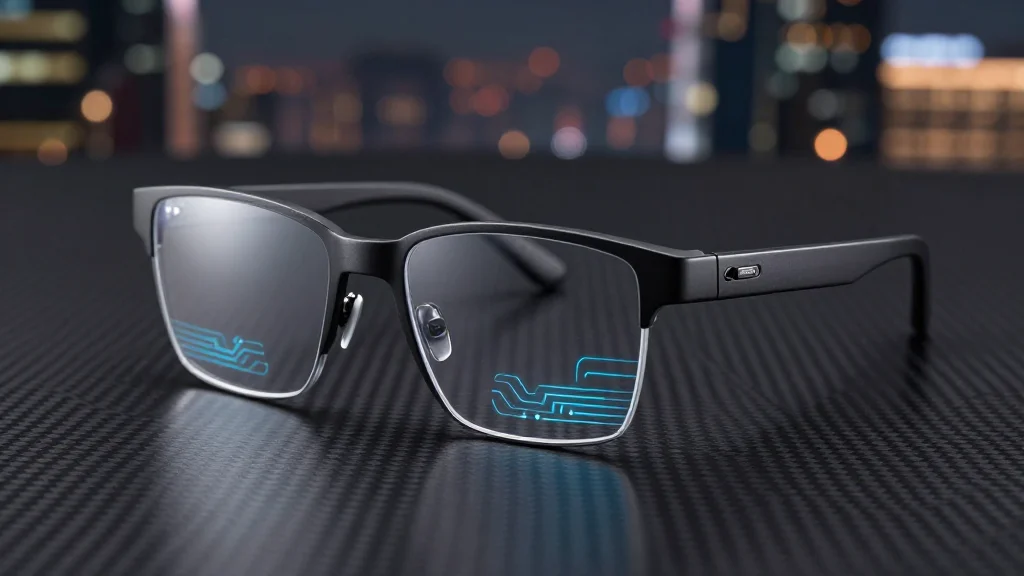 Homeland Security Reportedly Wants to Develop Smart Glasses for ICE