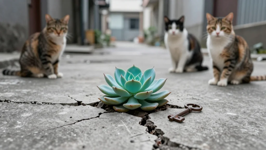 Cats, Color, and Dystopia: This Week's Top Exhibitions