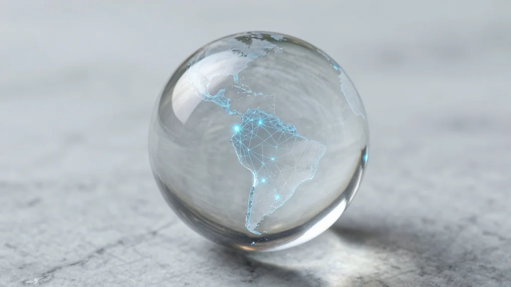 Google and IDB Launch $0 Funding Partnership to Fast‑Track AI in Latin America