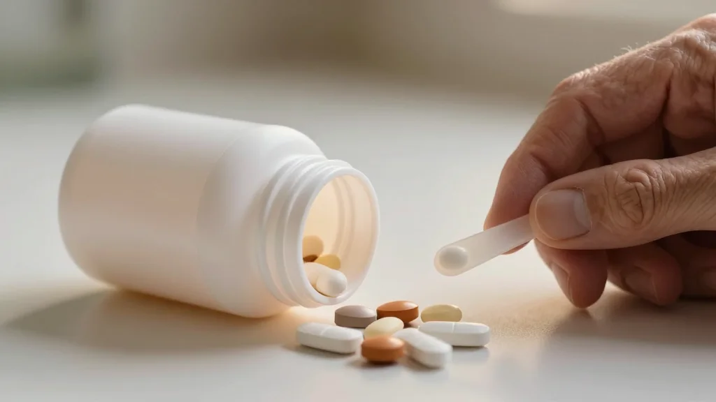 ‘Start Low, Go Slow’: The Smart, Safe Approach to Drug Dosage in the Elderly