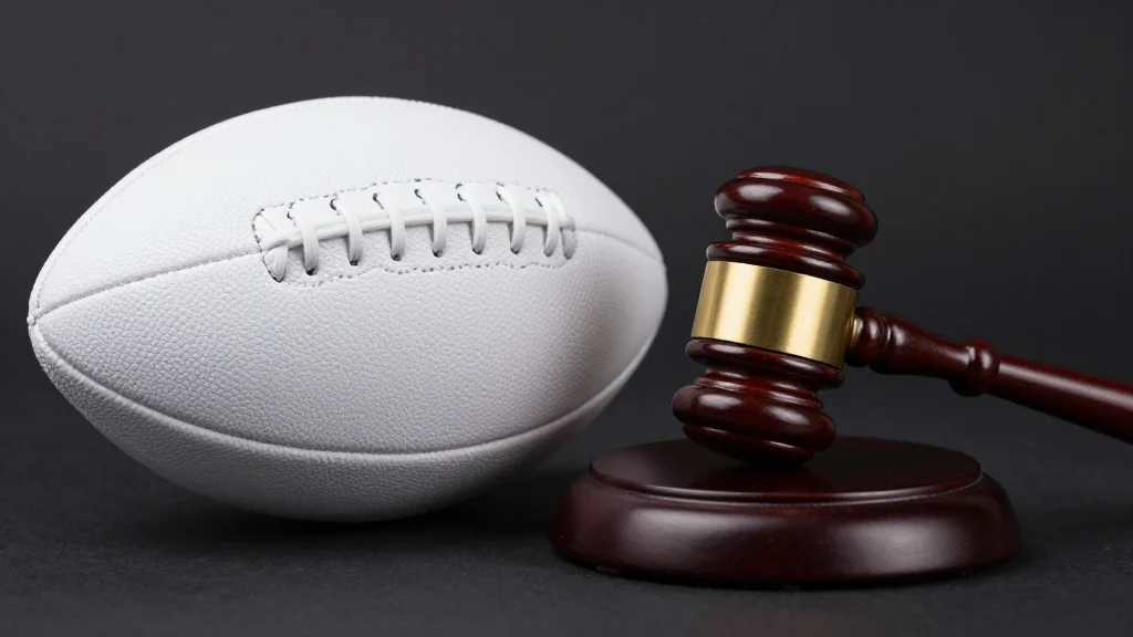 Athletes Must Get NIL Contracts Reviewed by Lawyers