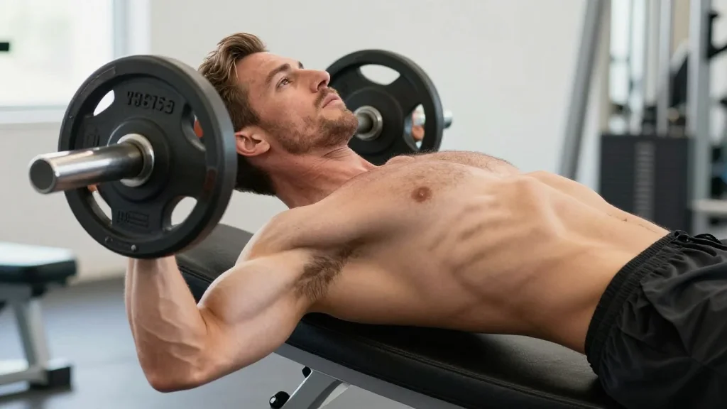 Back Extensions End Decades of Chronic Pain