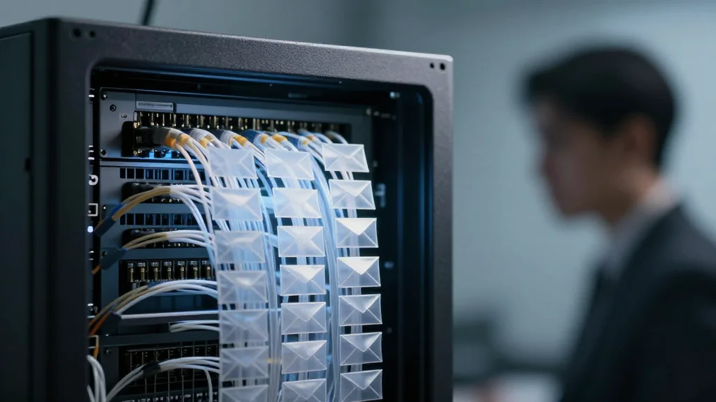 AI Labs Purchase Defunct Startup Communications, Raising Privacy Concerns