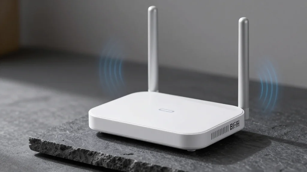H3C Launches World’s First Wi‑Fi 8 Enterprise Access Point with US‑made Broadcom Chipset