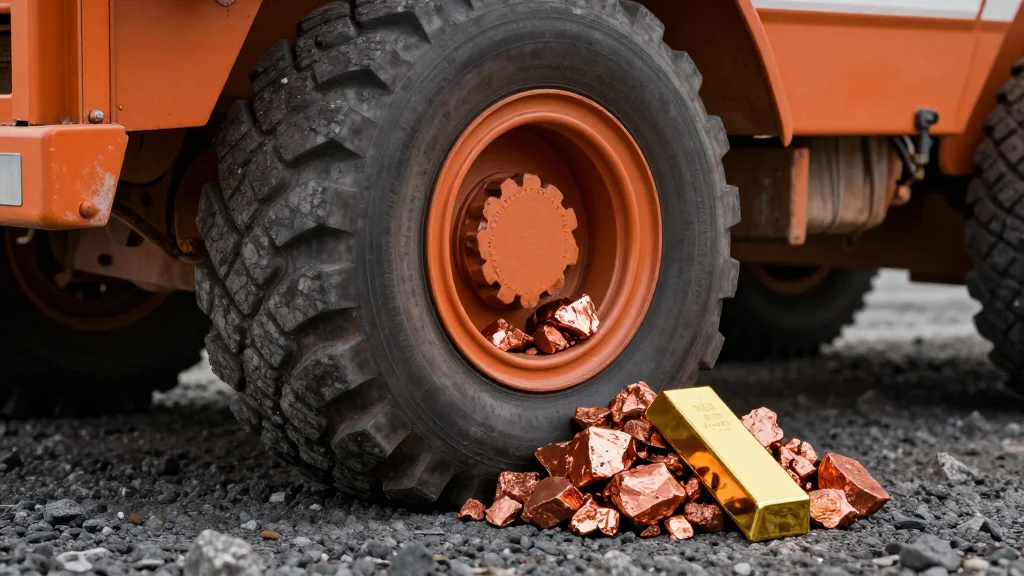 Capstone Copper Q1 2026 Slides: Record EBITDA Despite Strike Impact