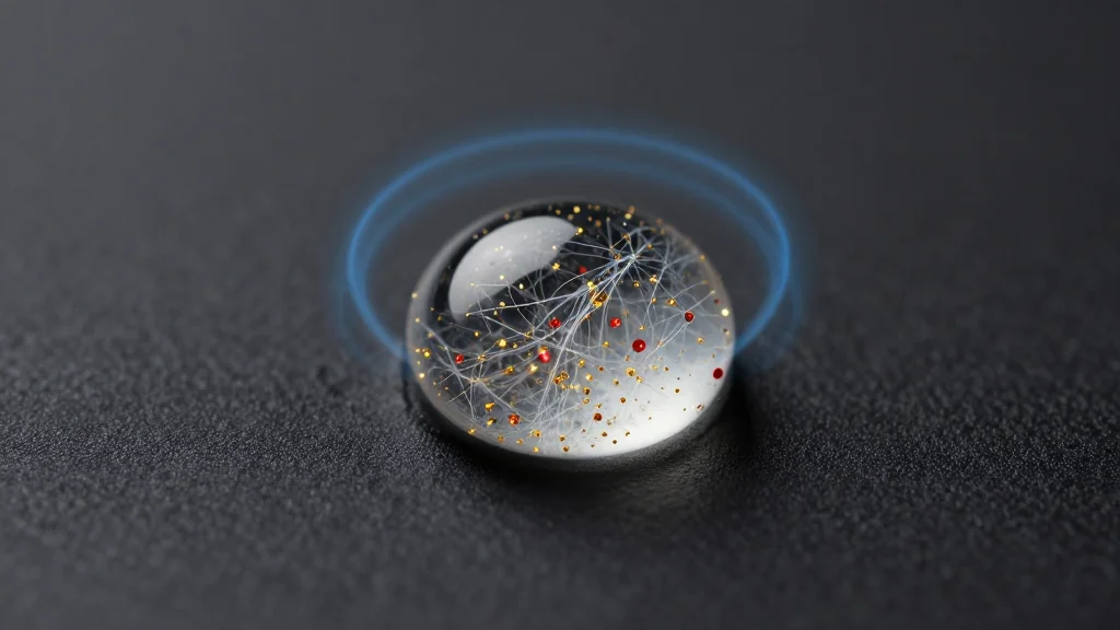 Magnetic Silk‑Iron Nanoparticles Offer Precise Steering of Drugs to Hard‑to‑Reach Disease Sites