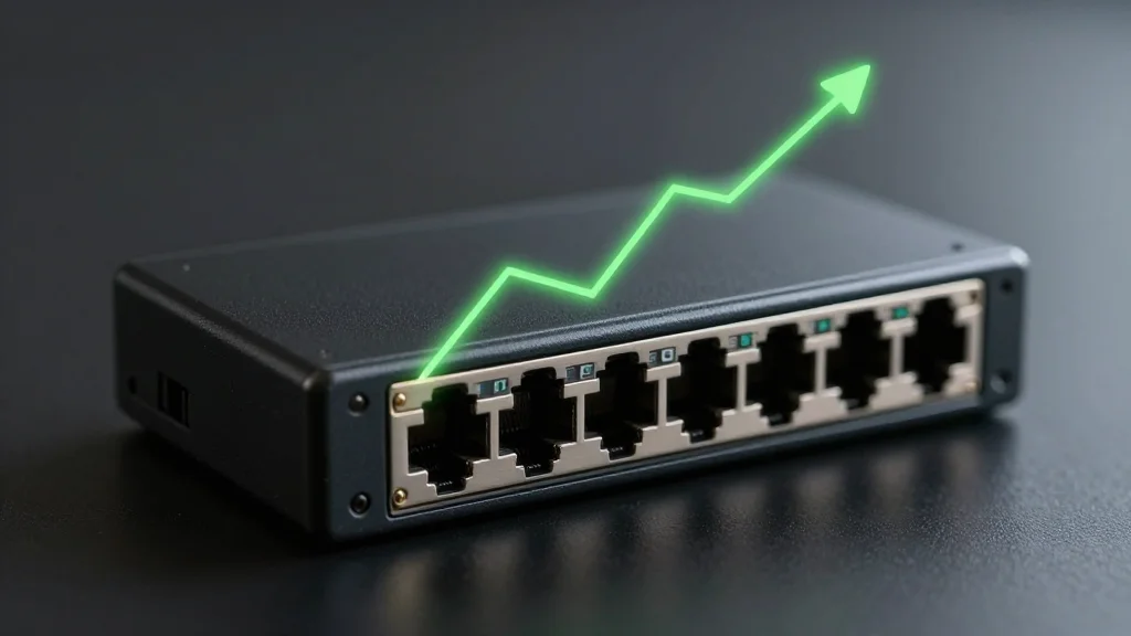 Arista Serves Up Steady Profits. Its Stock Offers Two Buy Points.