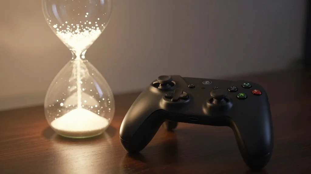 Modern Games Now Demand 1000‑hour Marathons