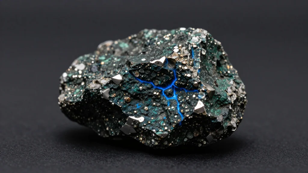 Vema Hydrogen and First Atlantic Nickel & Cobalt Sign LOI to Develop Engineered Mineral Hydrogen at Pipestone XL Awaruite Project...