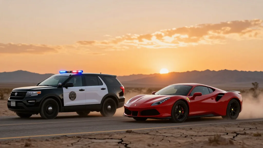 What Is Hot Pursuit in Warzone? Release Date and Gameplay Explained