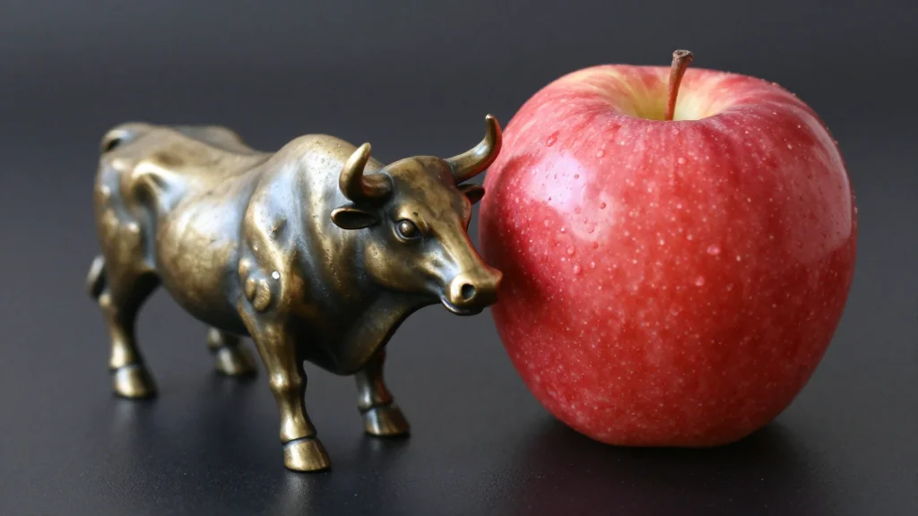 This Bullish Options Trade On Apple Stock Could Pay Off With Limited Risk