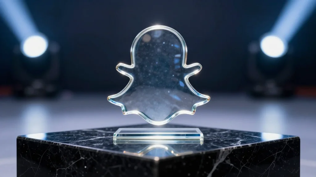 Snapchat Launches First-Ever Creator Awards Show "The Snappys" On March 31